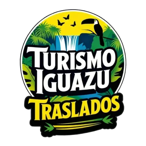 Logo Turismo Iguazu